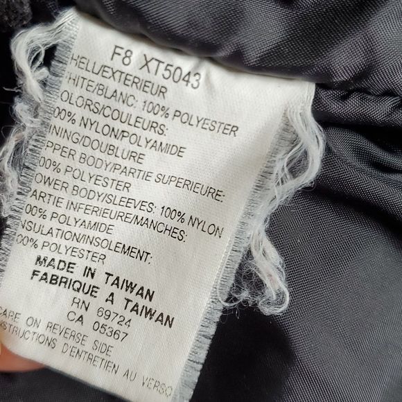 Columbia Men's Teal and Black Jacket - Picture 8 of 12